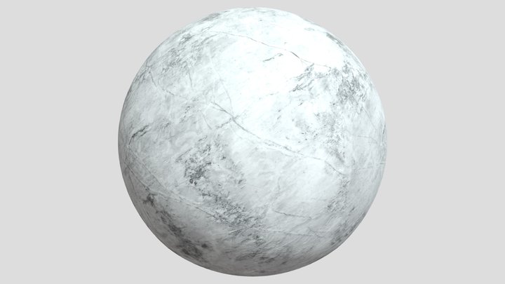Marble11 – Gratis 3D-model STL