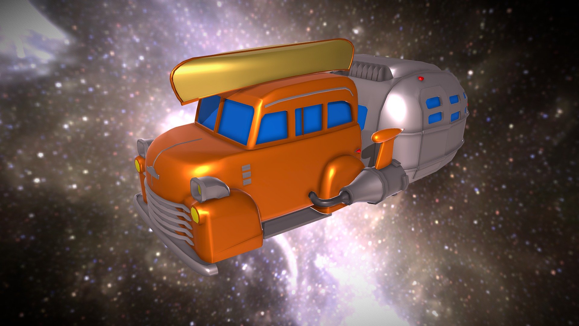 Suburban Tourister