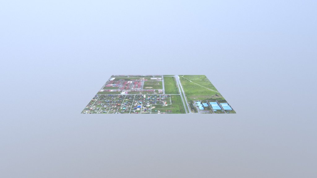 B06 Static Only Resident — Sketchfab embed 3D viewer