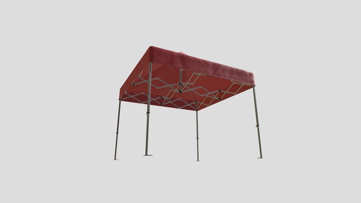 Gazebo 3D Model