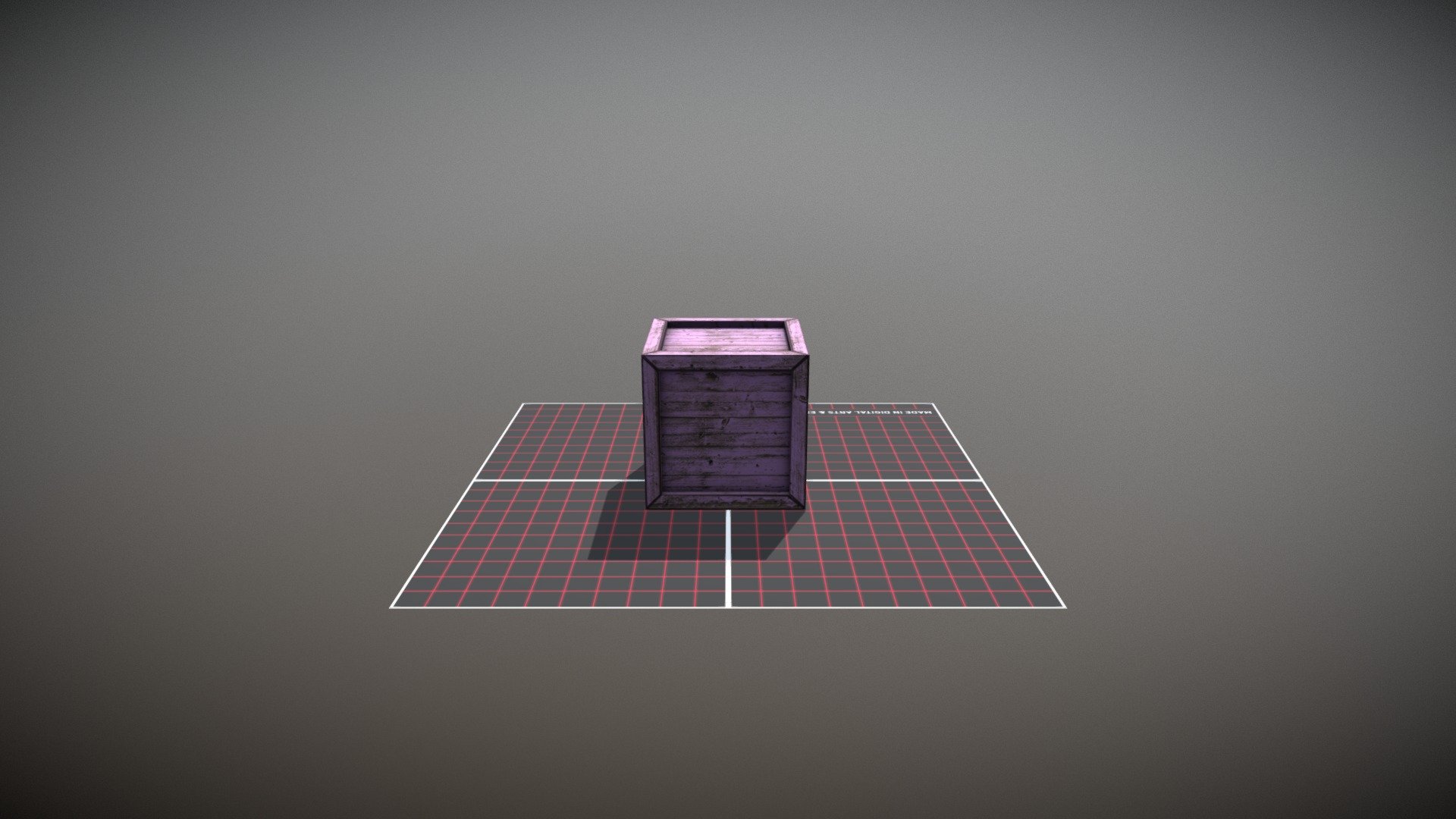 Example Crate