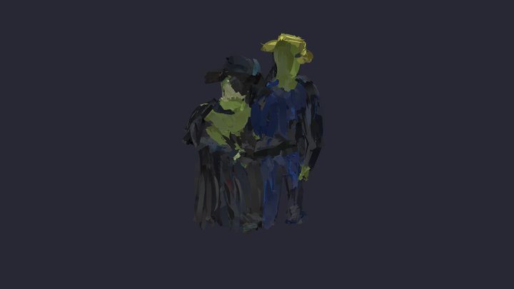 Untitled_1 3D Model