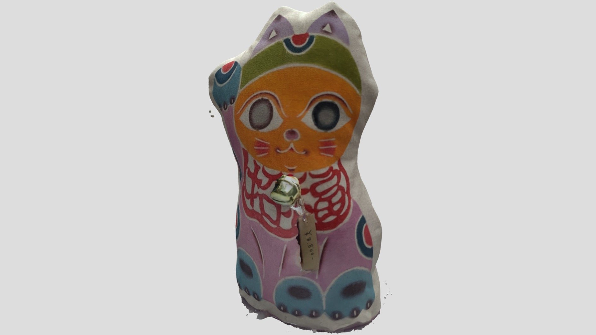Maneki-Neko