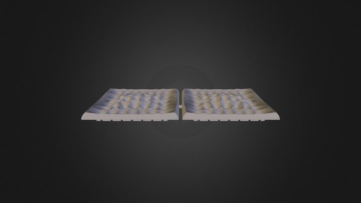 Pi Guide 05 for Fostex tXXrp 3D Model