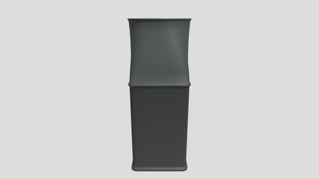 Modular Duct
