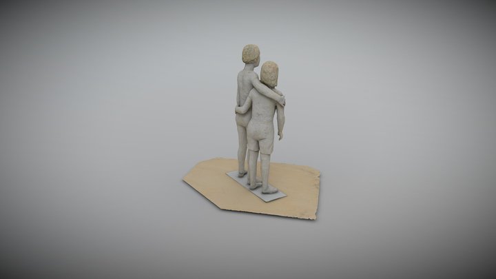 6 3D Model