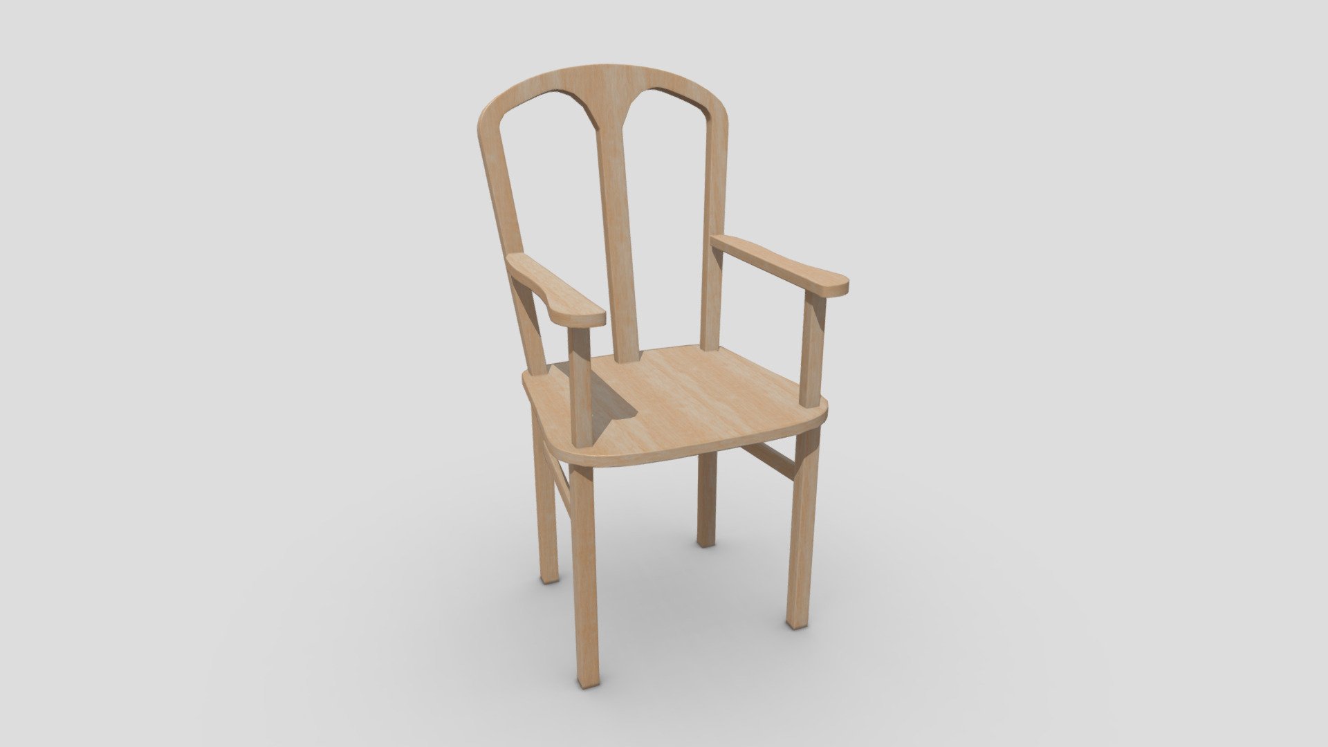 CC0 - Chair 8