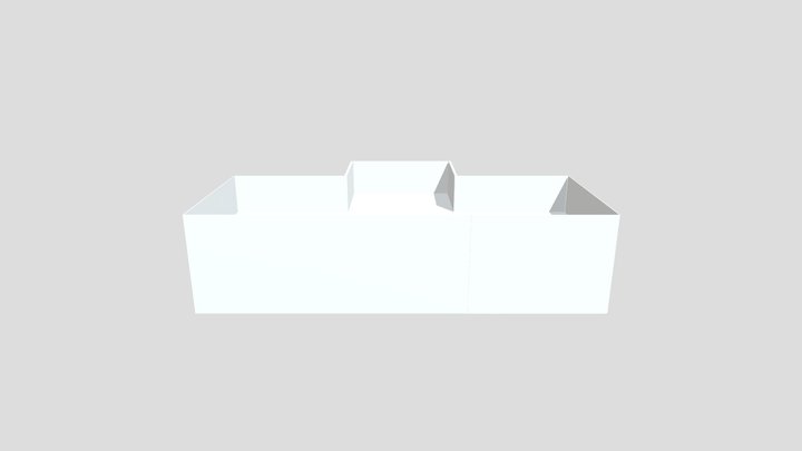 Casa 3D Model