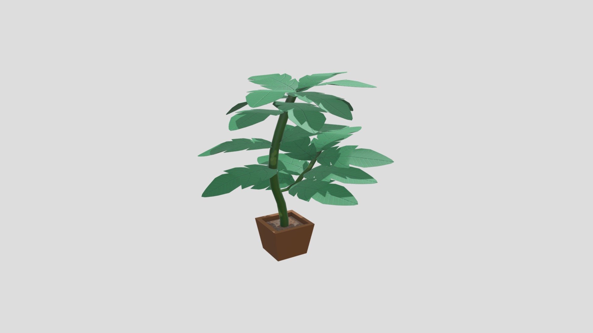 floor-plant-download-free-3d-model-by-kaitlinkelly-kaitlink2000