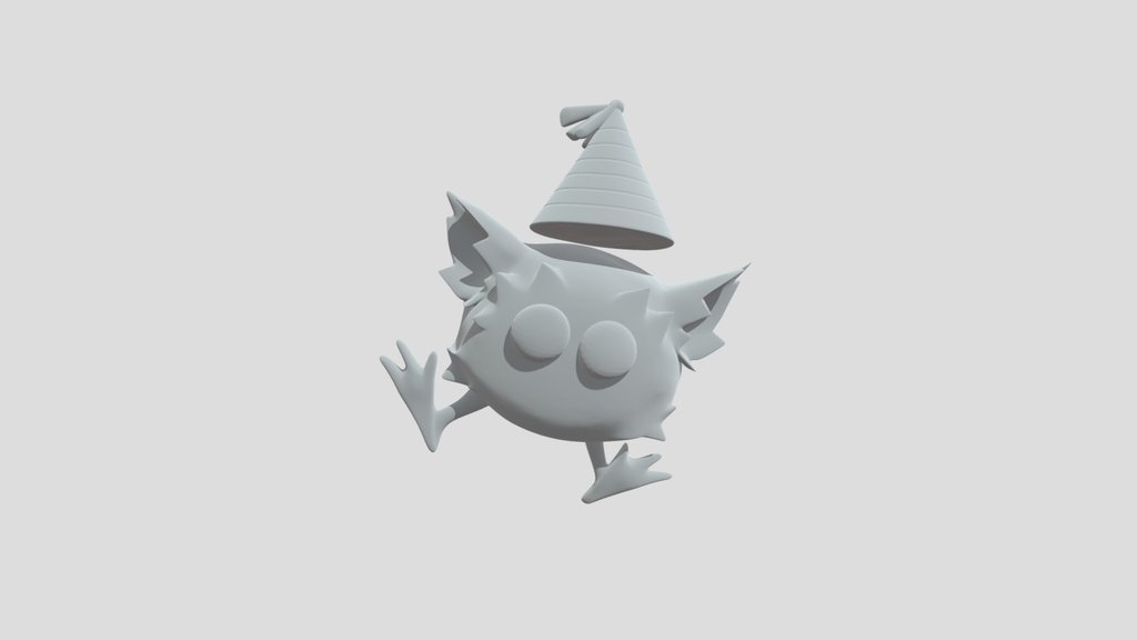 Rem's helper from Deadlock