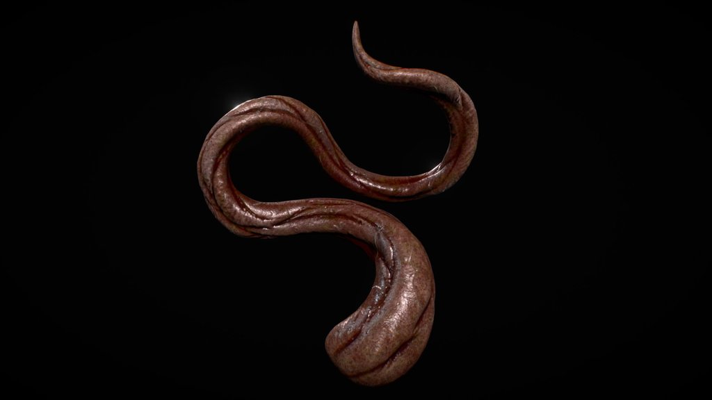 Tentacles - Hellbrush | Viacheslav Nikulaichev