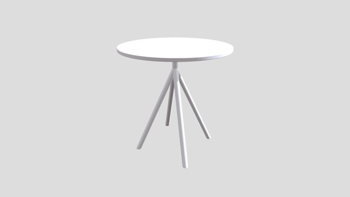 stolik997 3D Model