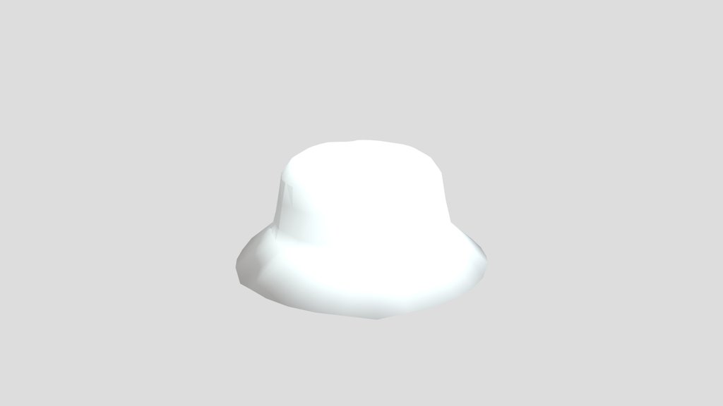 (S1+S2) Spring_Hat2 - SGC WIP 1