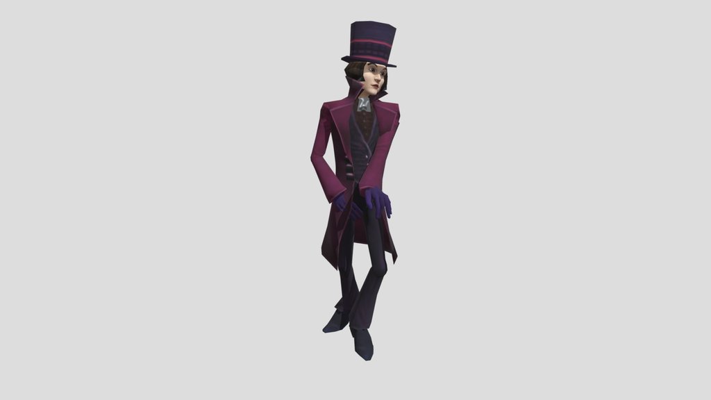 Willy Wonka