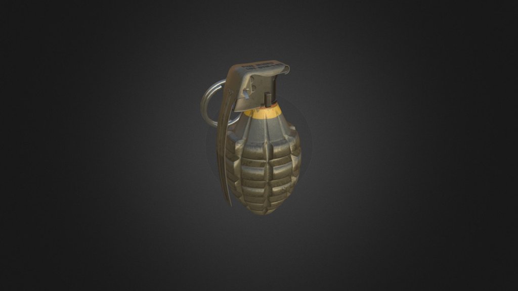 Grenade