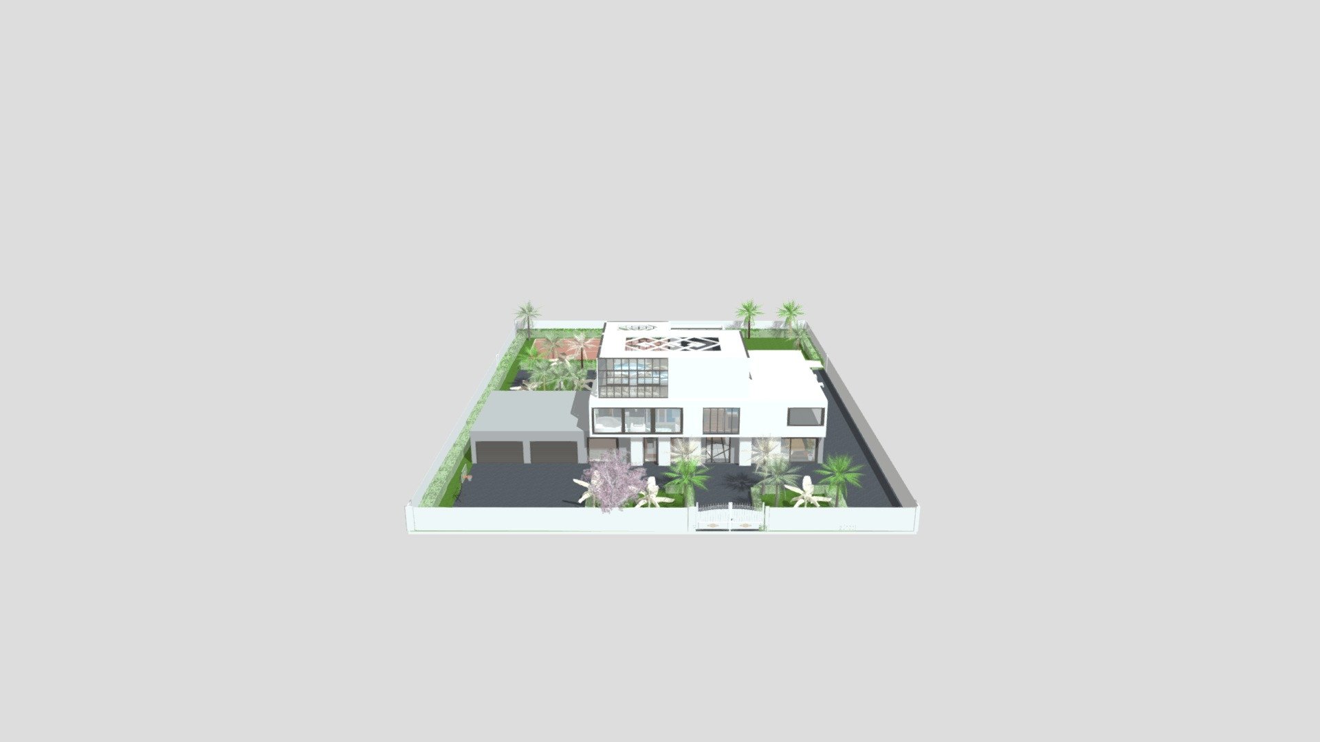 Artists dreamhouse ( 1 )