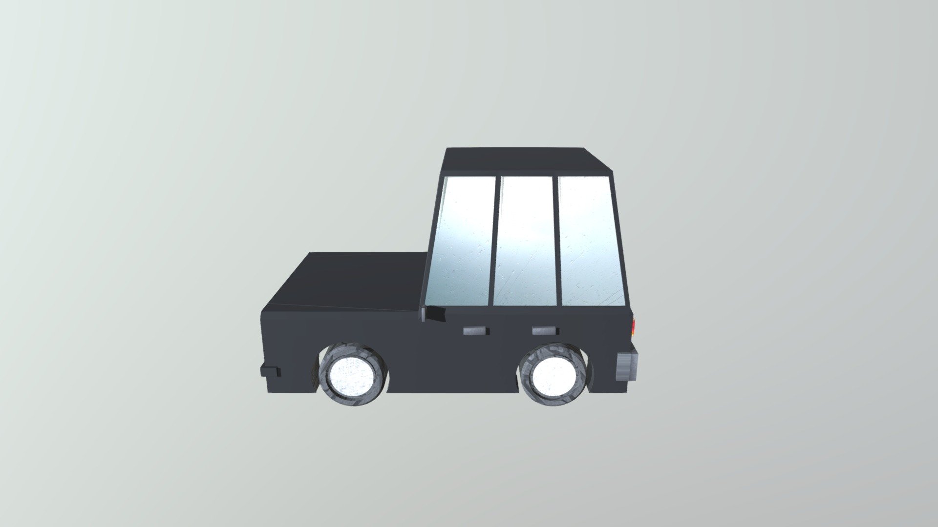 CAR1 - 3D model by jiayit [9b0cb33] - Sketchfab
