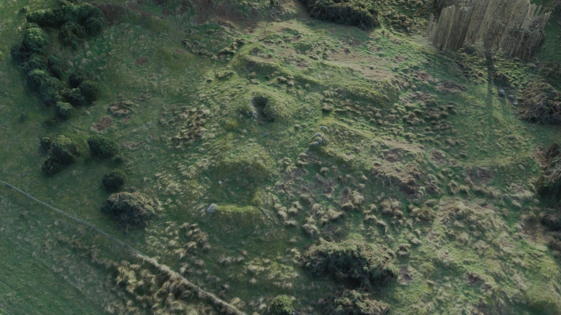 Mulchaich Distillery, Ferintosh. Download Free 3D model by Avoch