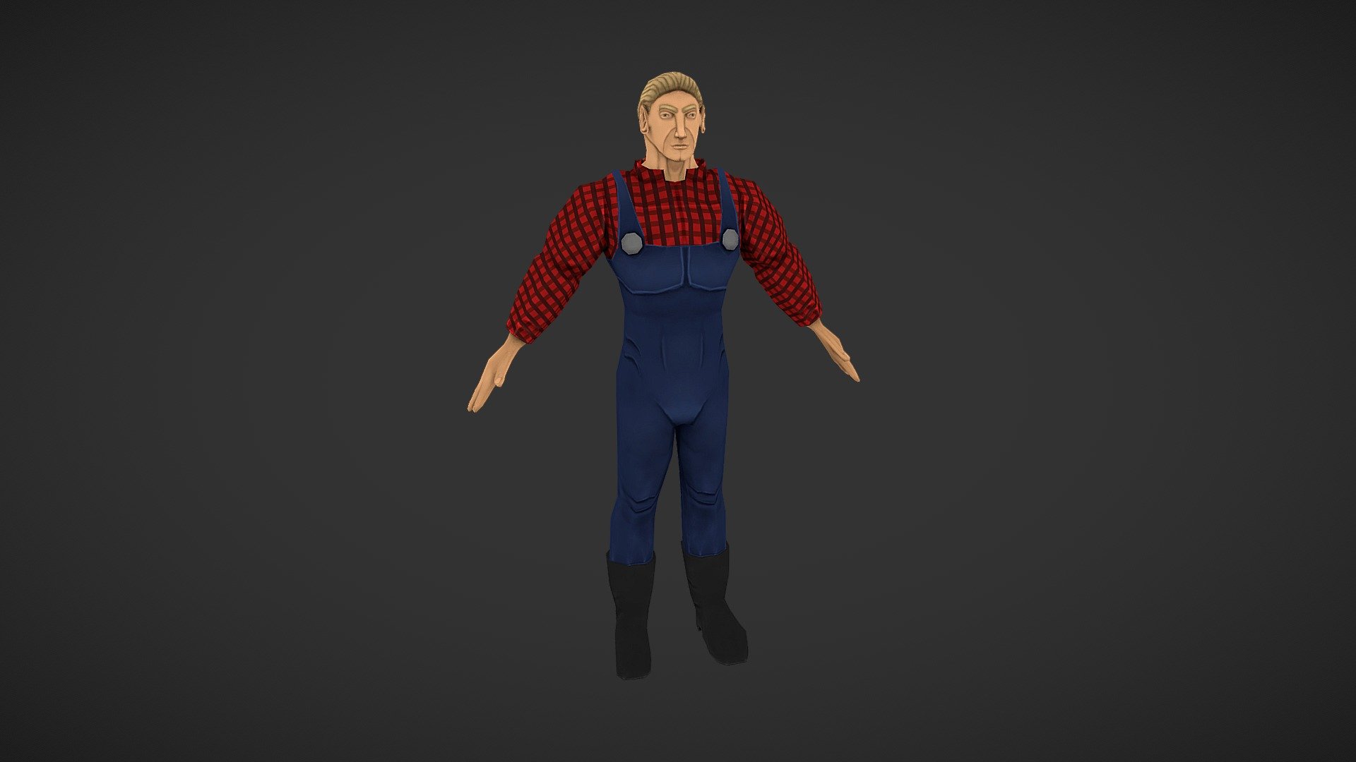 Farmer
