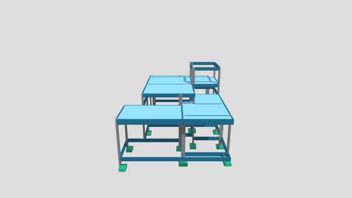 Img Lt 33 3D Model