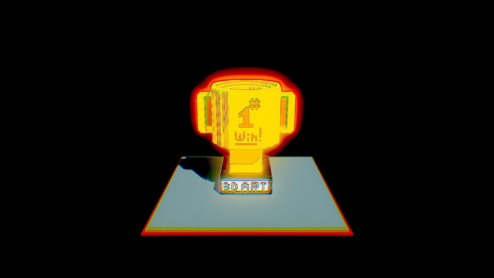 Trophy