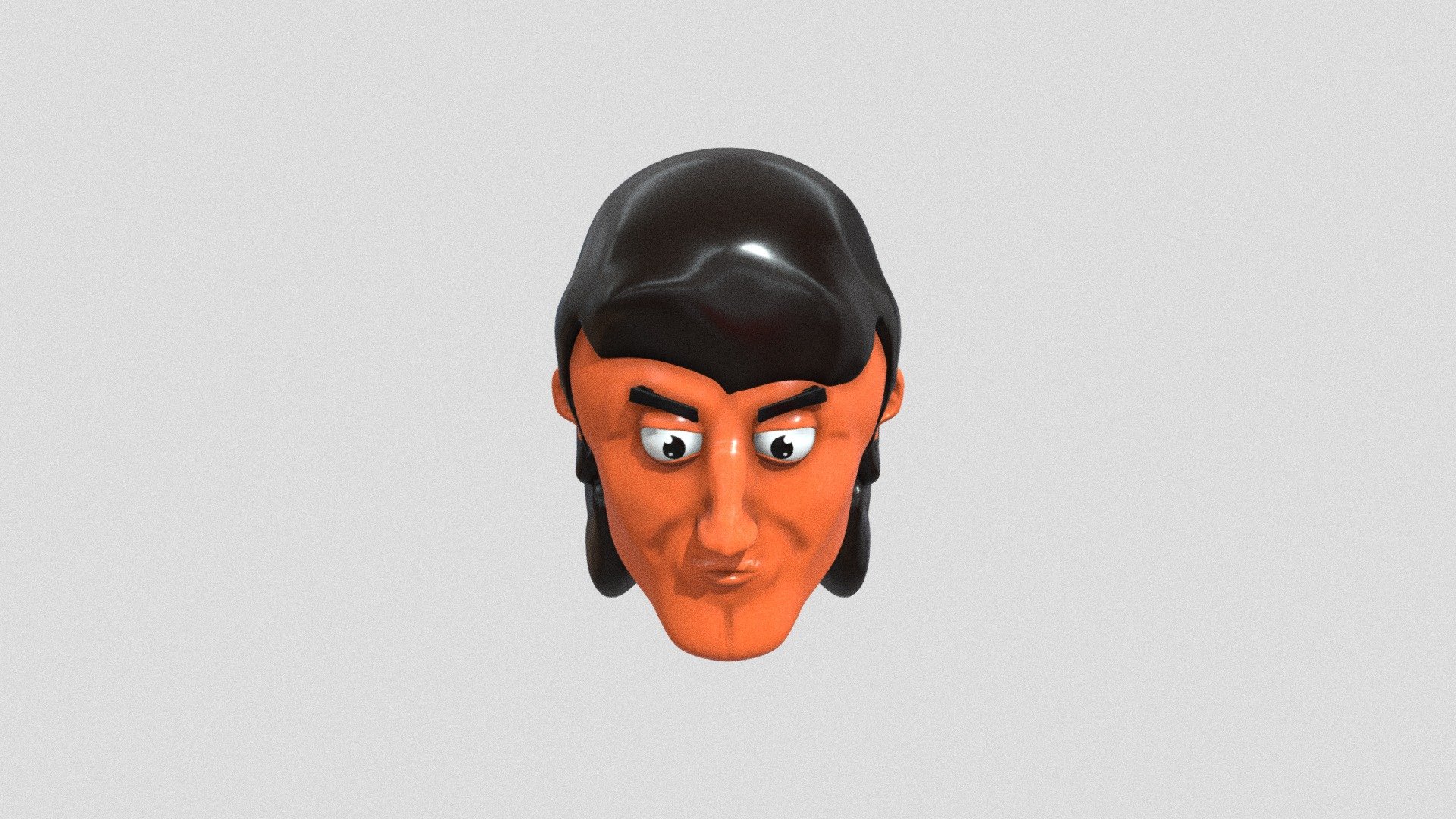 Head