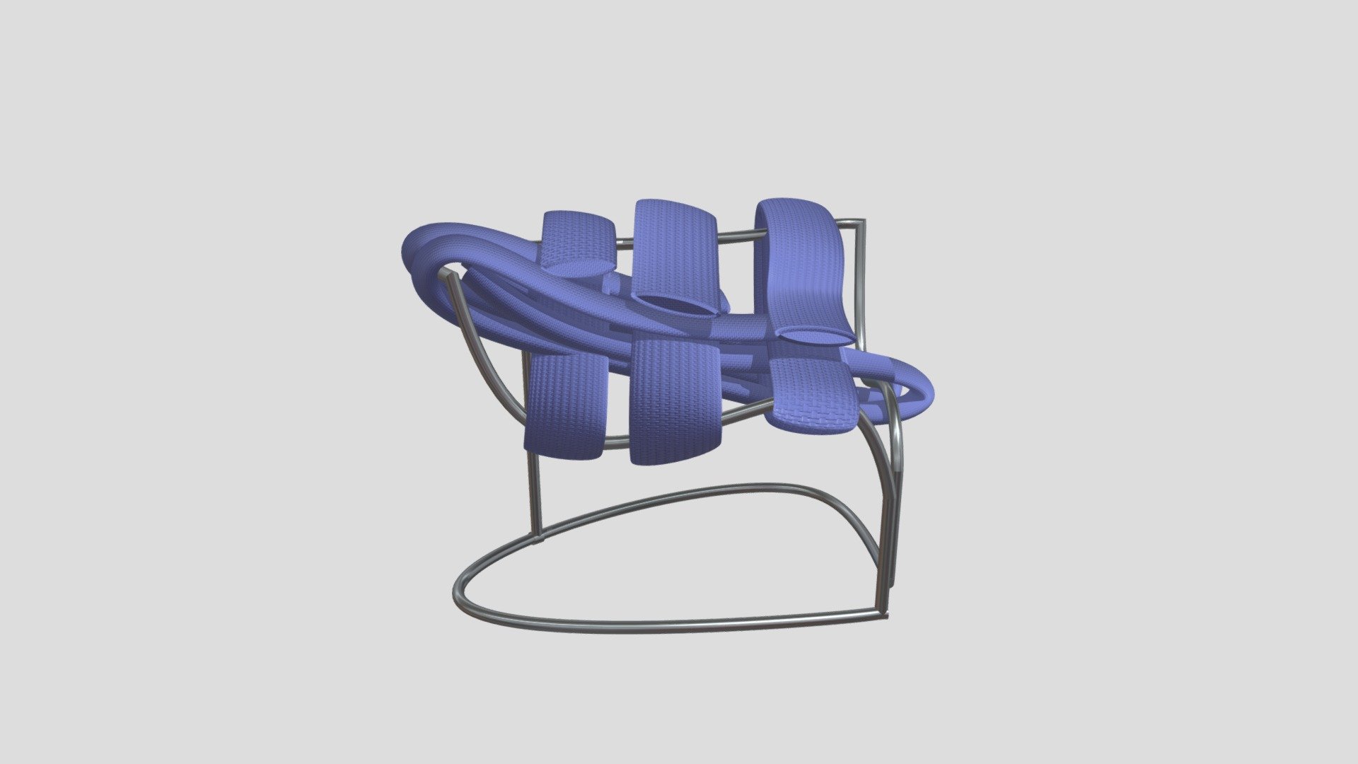 Concept Chair