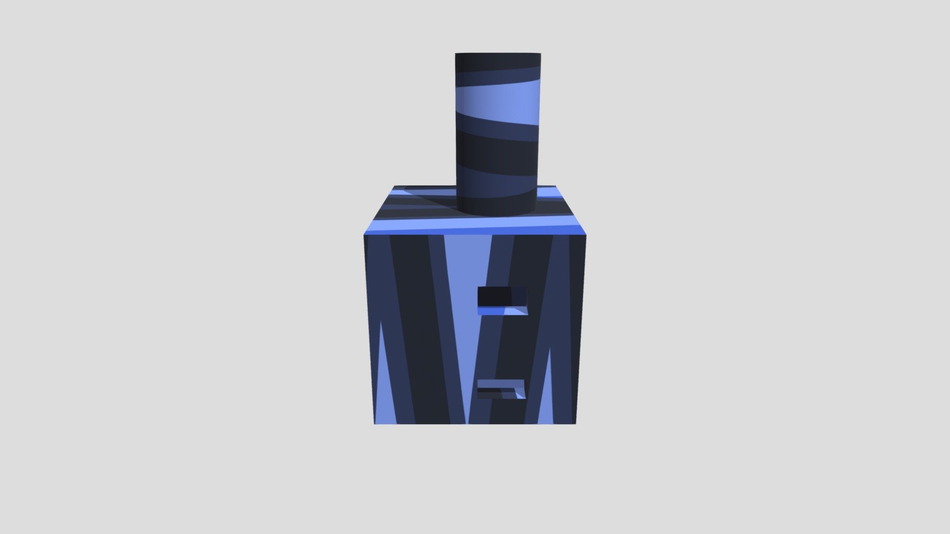 Weird Shape