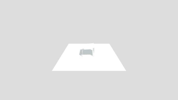 MODELO 3D SUM 3D Model