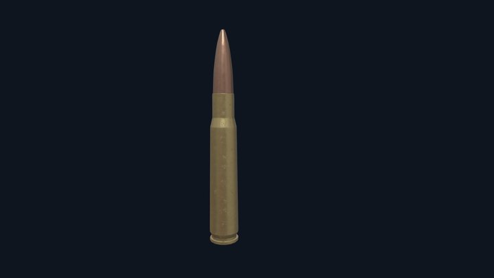 HW_10 3D Model