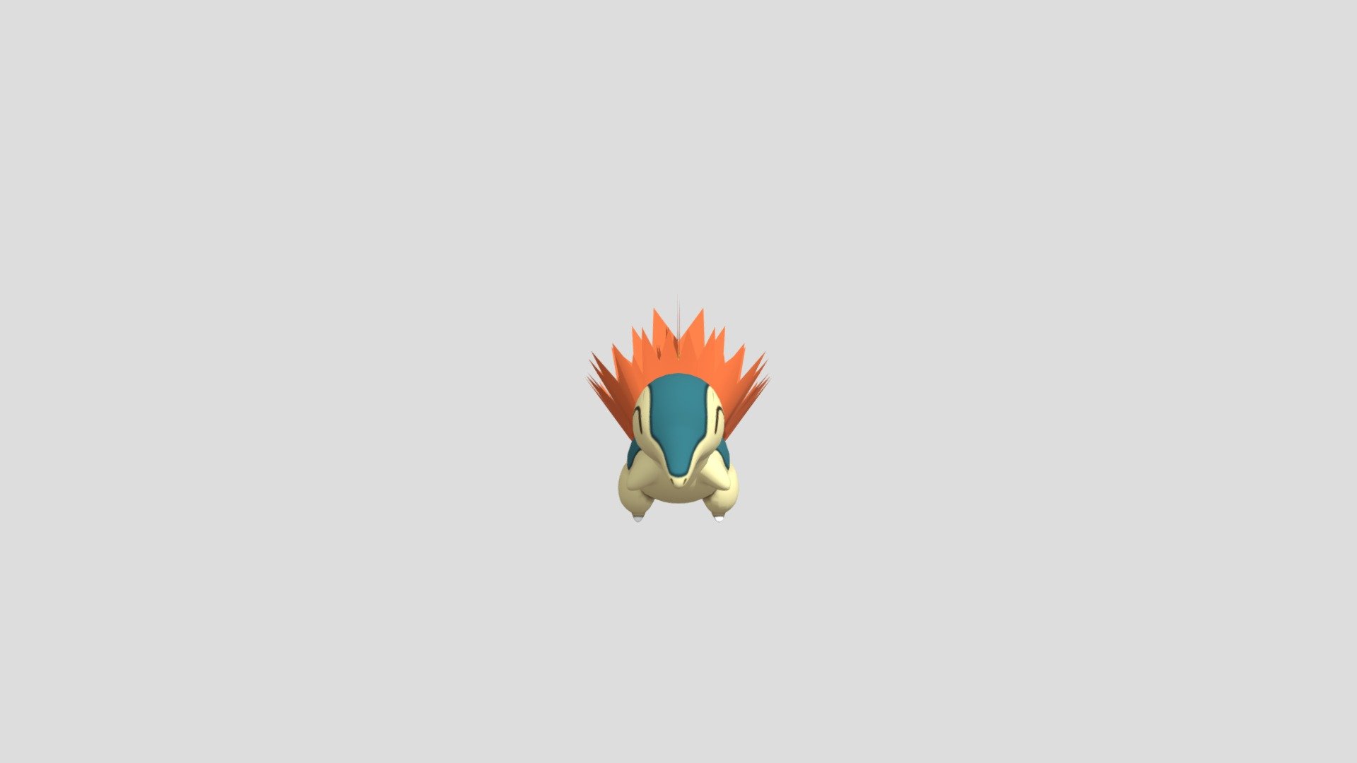 155 Cyndaquil