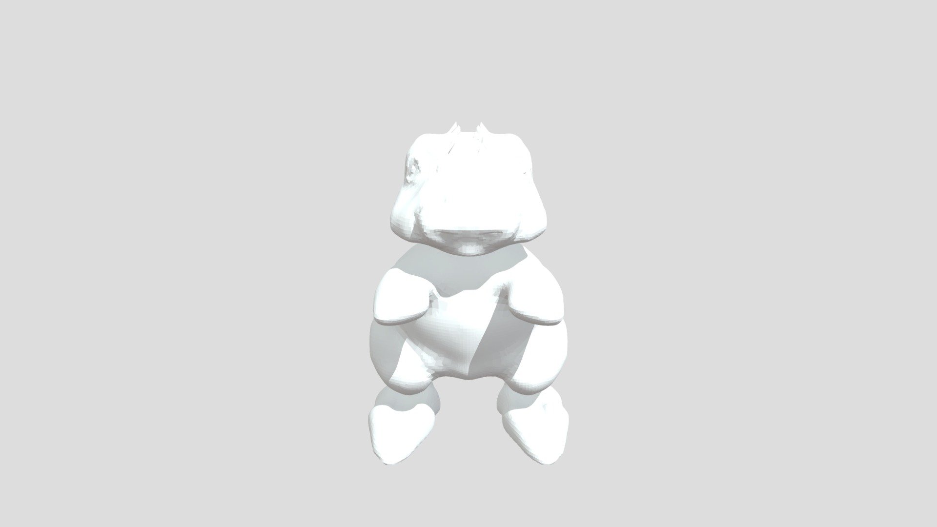 Ortiz0320 Retopo