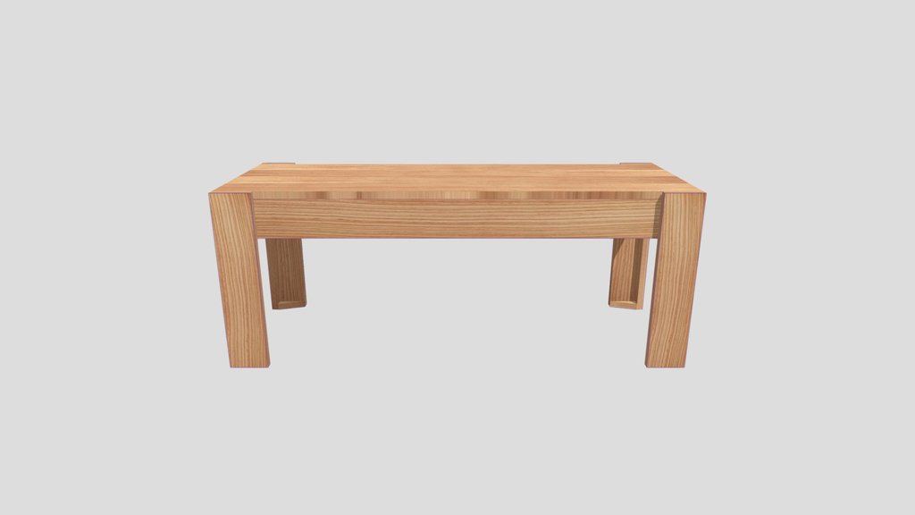 Tab Bench