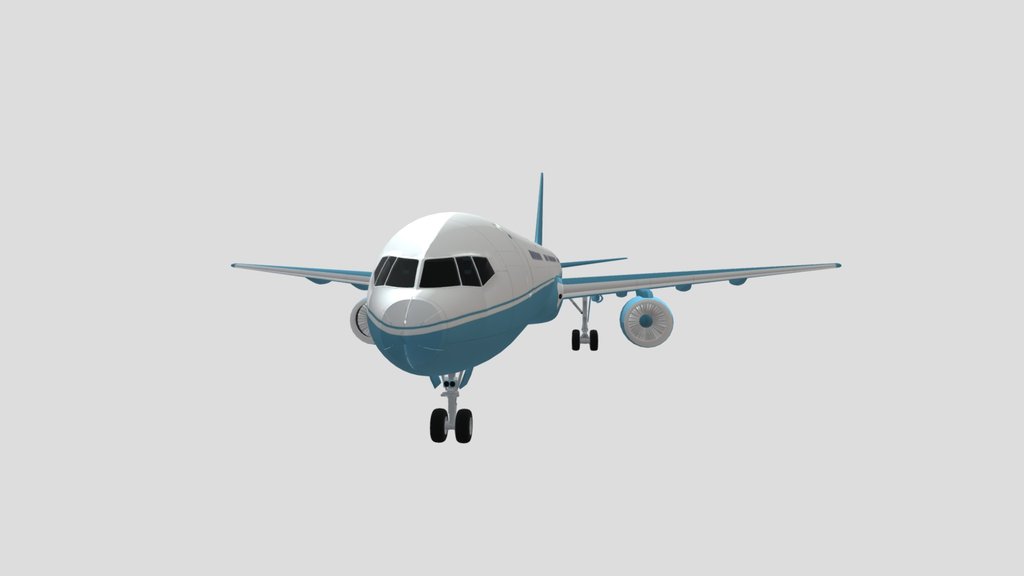 Boeing 757