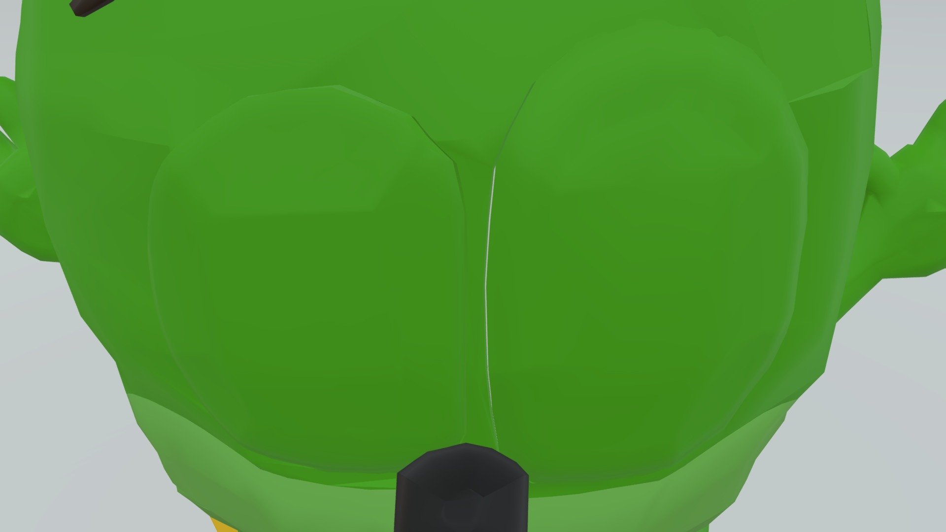 GUMMYCHUCKYCHECKMODEL(ARMATUREWITHNAMES)