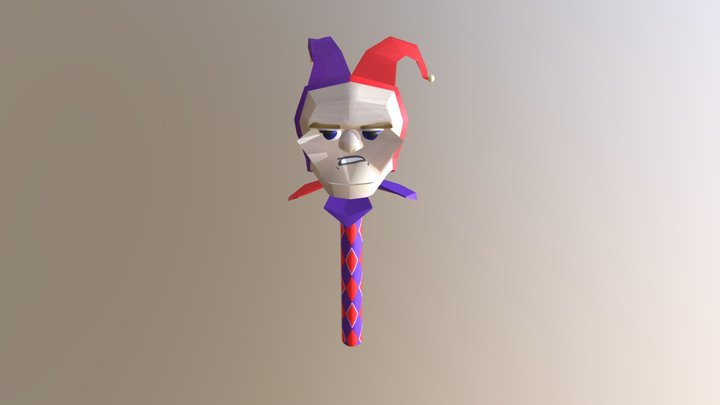 Lo Hummel P04 Game Asset Boyd 3D Model