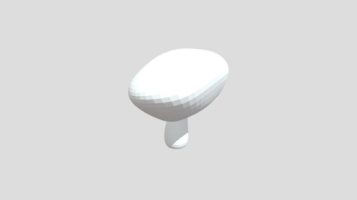 CHAVEZ 0501 Mesh 3D Model