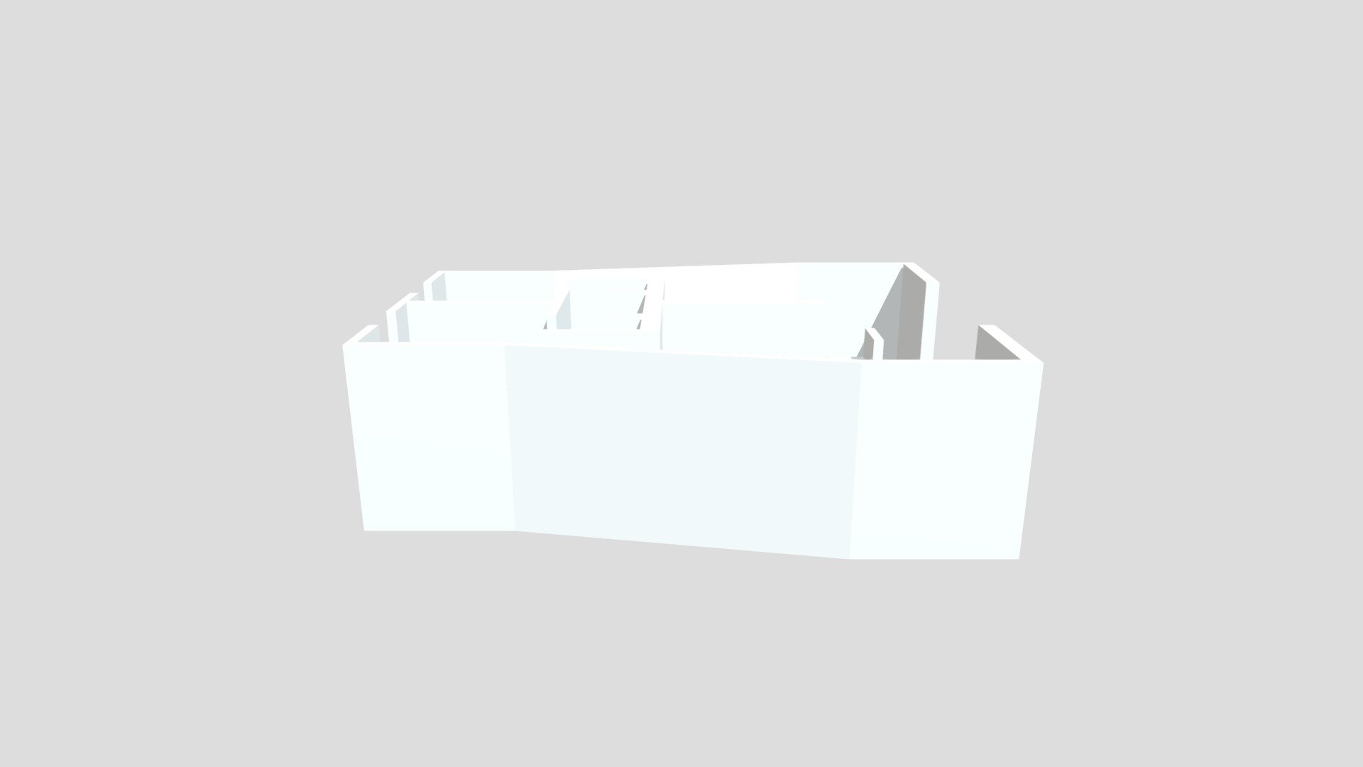 Unit A Model - 3D model by mkraiem [9b16694] - Sketchfab