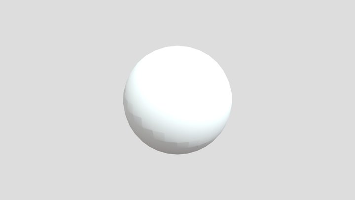 handrawn 21/05/22 15:30 3D Model