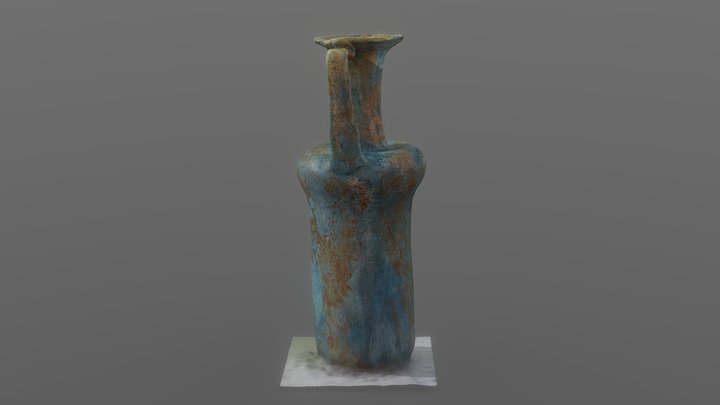 CIRC.455-1910 3D Model