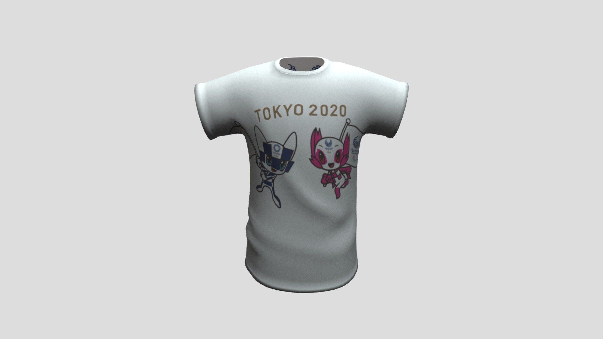 Tshirt