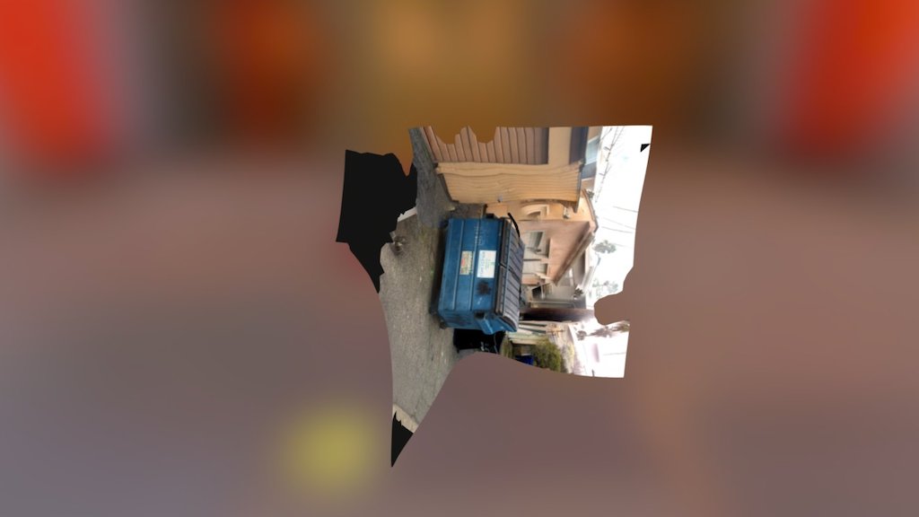 Dumpster