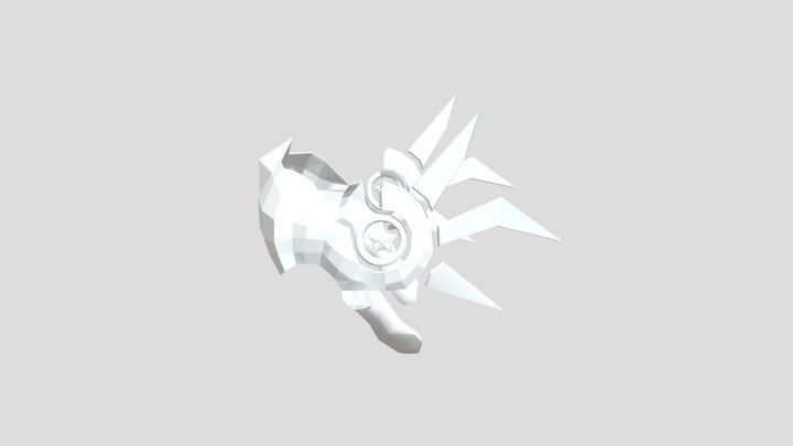 Robux 3D models - Sketchfab