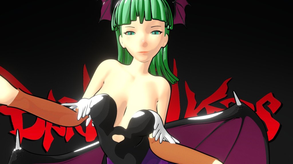 Morrigan