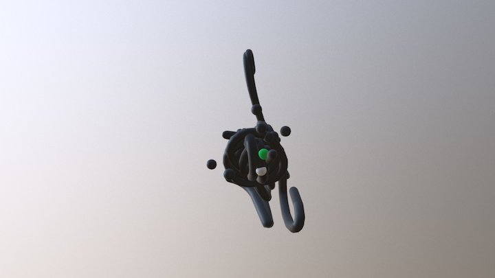 106 - 171029 - Tekenmeesters & Gravity Sketch 3D Model