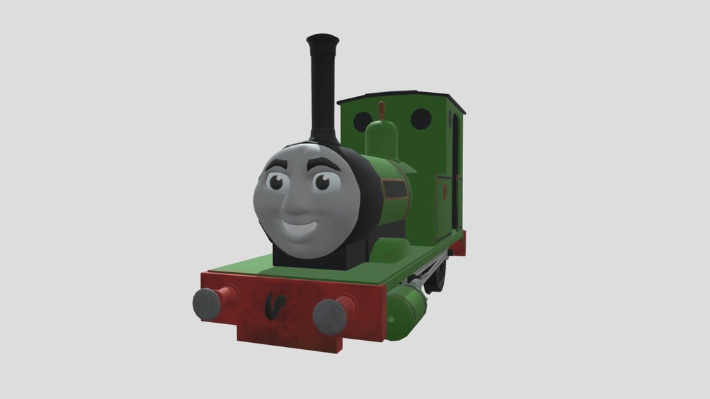Smudger