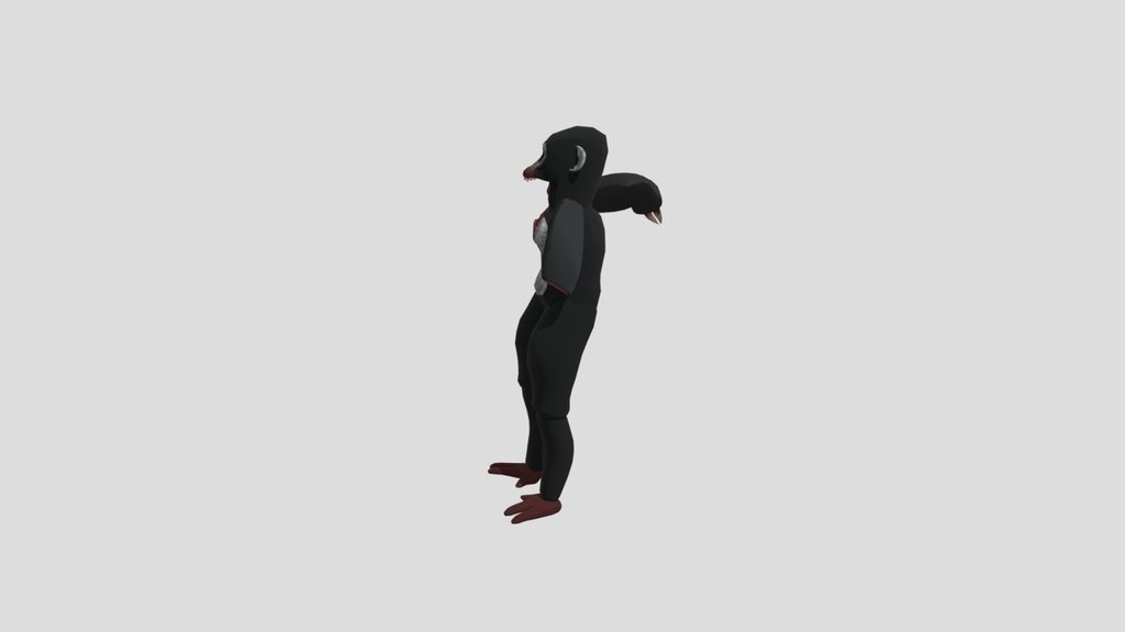 claw jumpscare [fan made]
