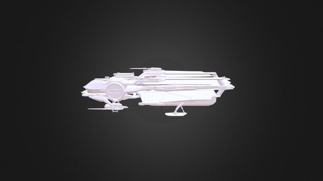 RSI- Aurora 3D Model