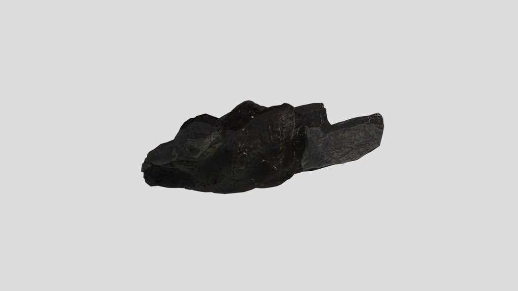 Mountain Rock