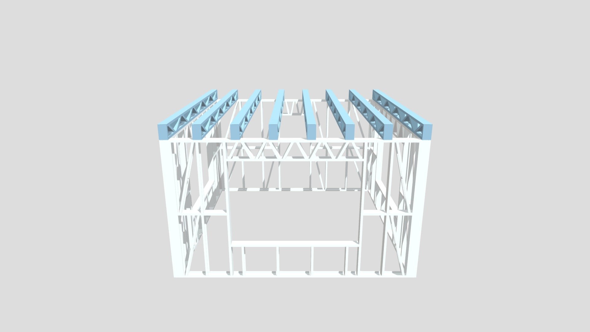 FRAMING - 3D model by pulatov.23 [9b20c18] - Sketchfab